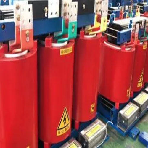 泉州SCB18-630KVA干式变压器