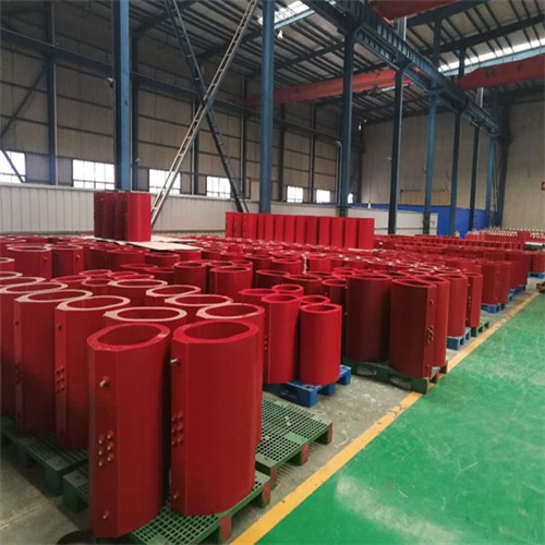 泉州SCB13变压器