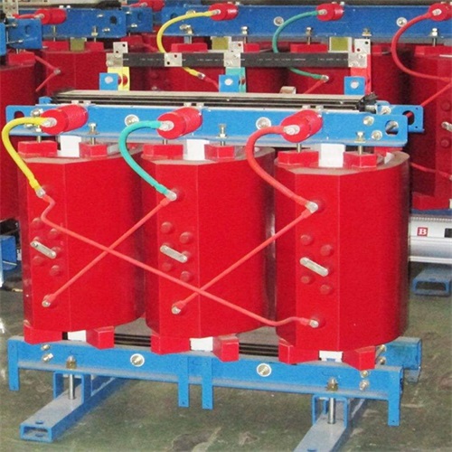 泉州SCB14-2500KVA/10KV干式变压器