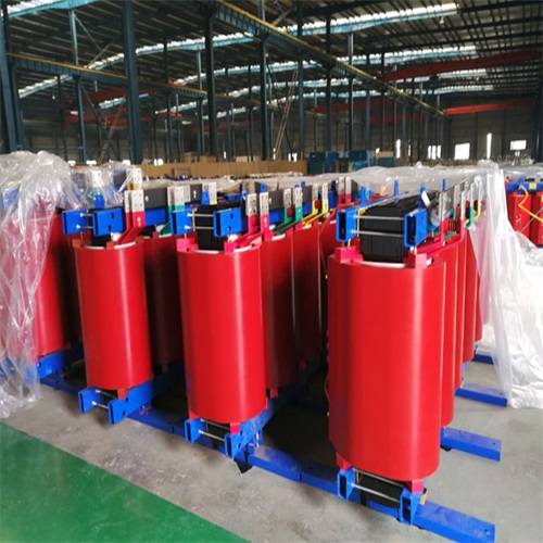 泉州SCB14变压器参数