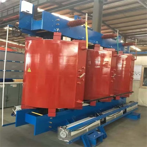 泉州SCB14-1000KVA干式电力变压器
